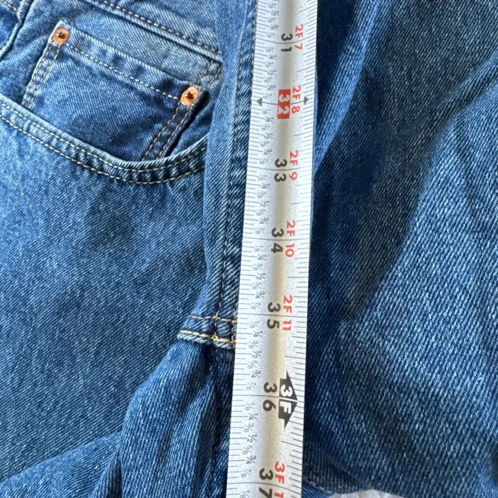 Levis any wear